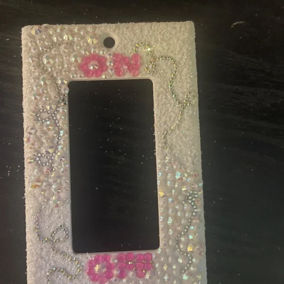 Custom light switch covers - Picture 2 of 5